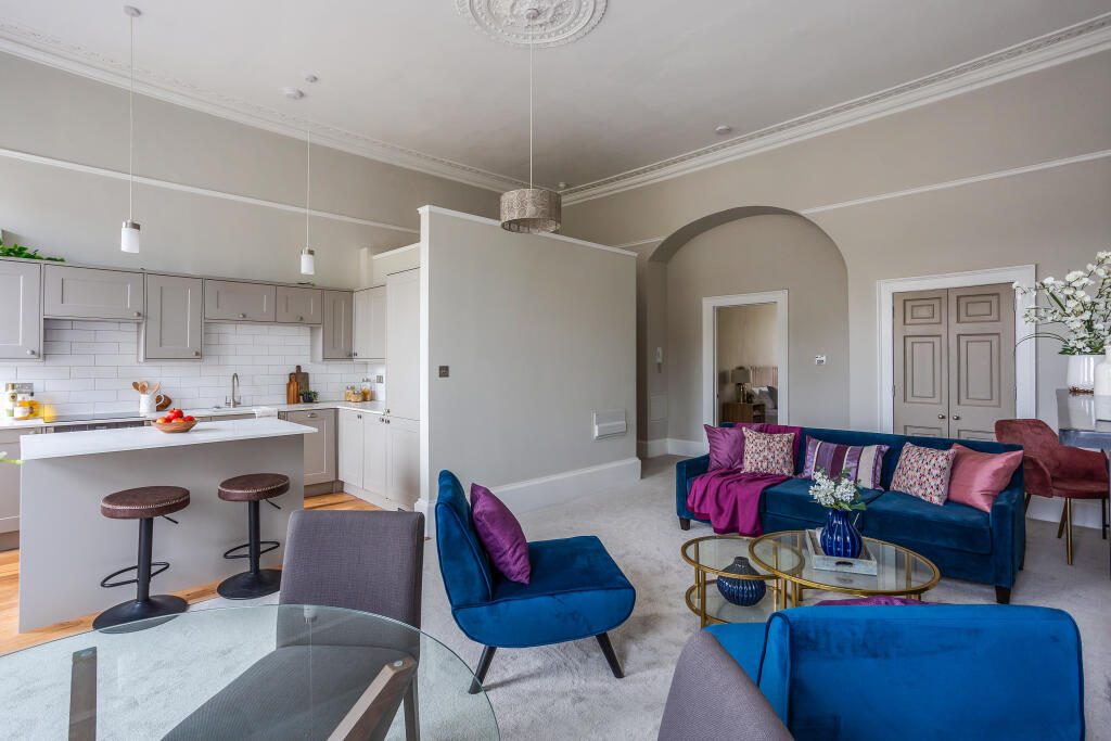 Additional image 10 of Grosvenor Place, Bath, BA1