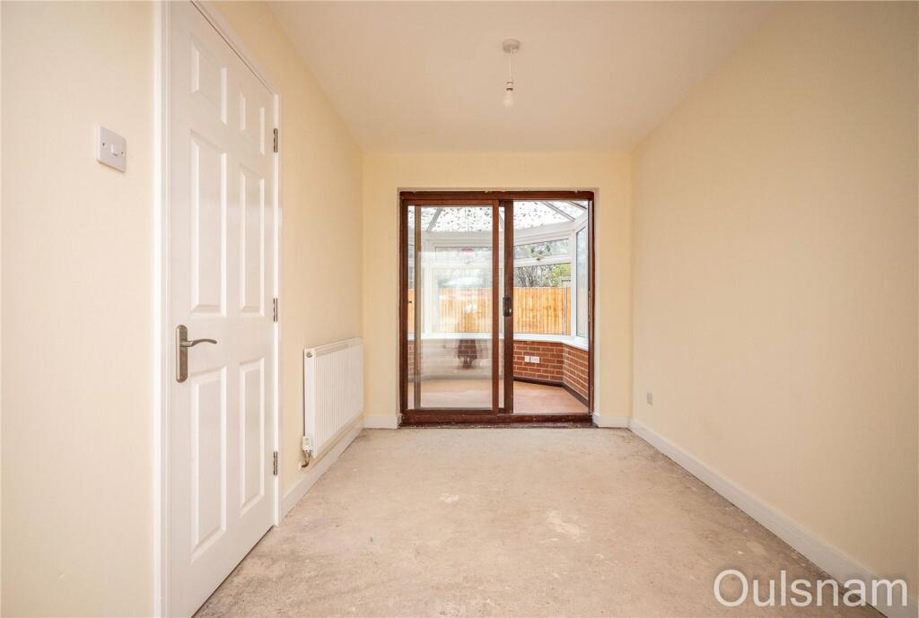Additional image 7 of Yew Tree Drive, Bromsgrove, Worcestershire, B60