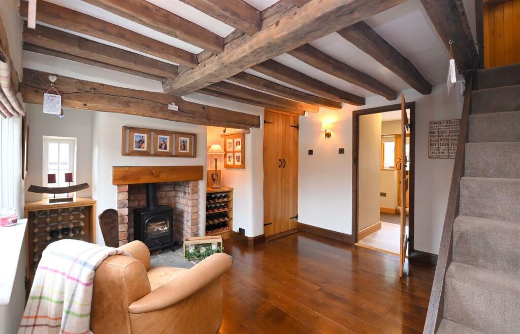 Additional image 4 of Holly Cottage, Main Street, Clifton Campville, B79