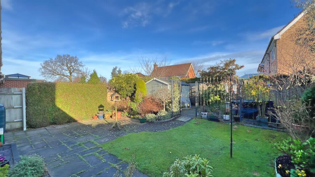 Additional image 13 of Aulton Road, Four Oaks, Sutton Coldfield