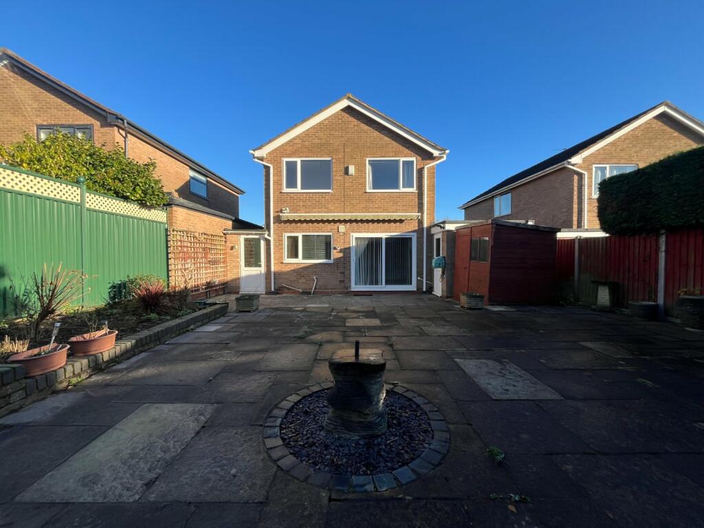 Additional image 20 of Copt Heath Drive, Knowle, Solihull, West Midlands, B93