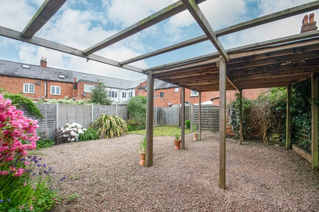 Additional image 13 of Foregate Street, Astwood Bank, Redditch, Worcestershire, B96