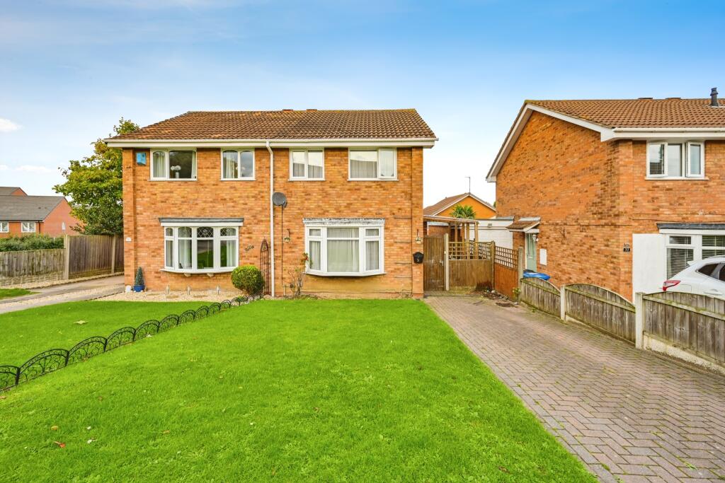 Additional image 17 of Hawfinch, TAMWORTH, Staffordshire, B77