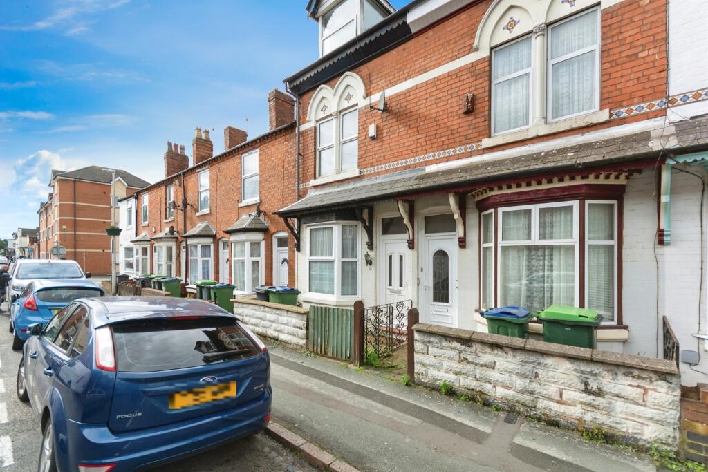 Additional image 17 of Poplar Road, Smethwick