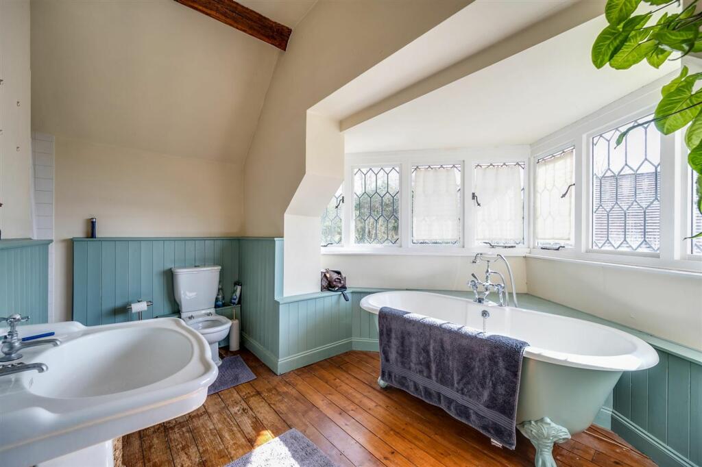 Additional image 14 of Barston Lane, Barston, B92