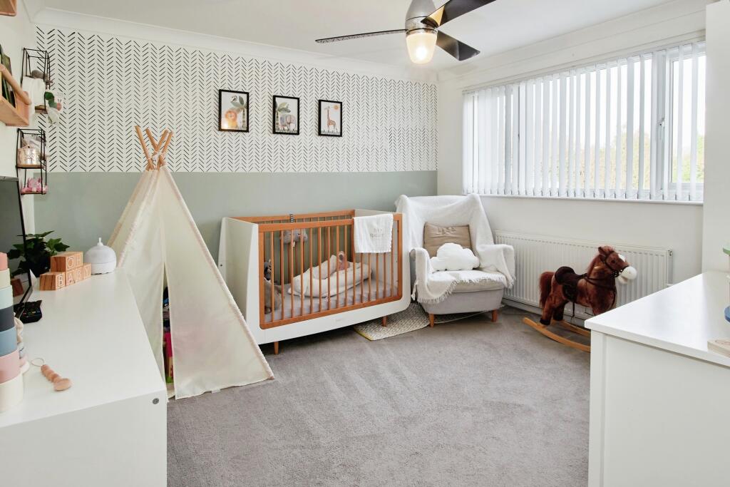 Additional image 9 of Alderney Gardens, Birmingham, B38