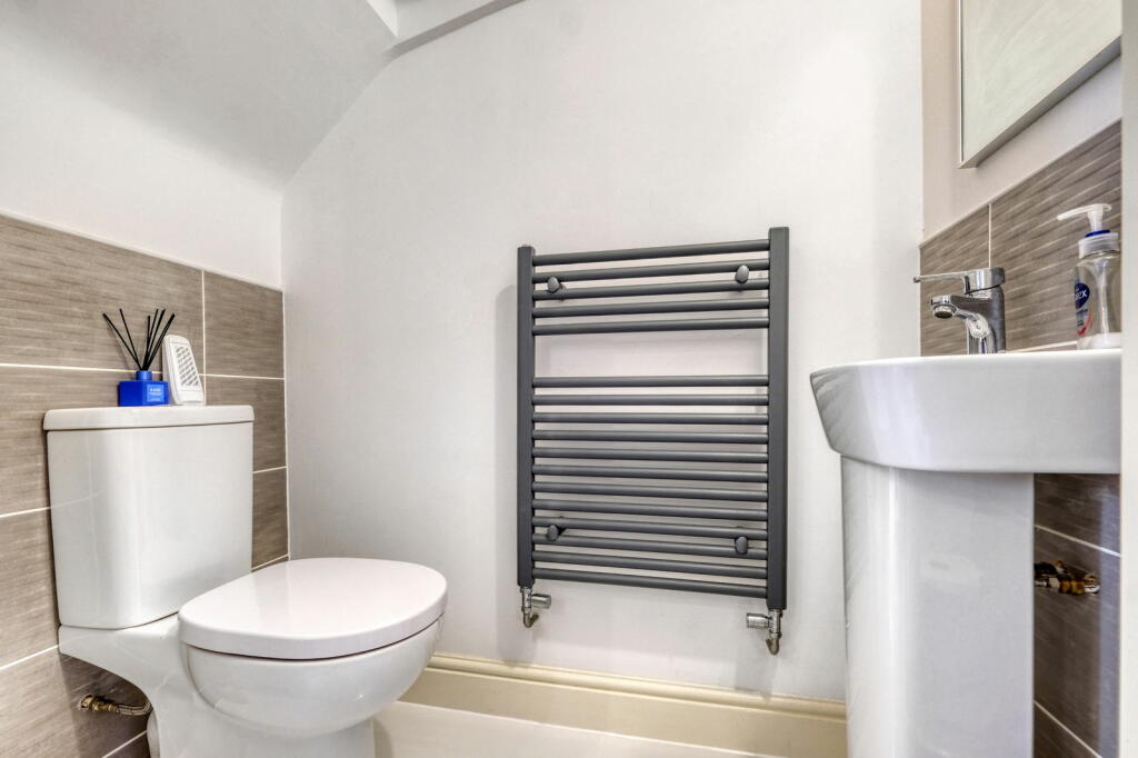 Additional image 6 of Handford Crescent, Shirley, B90 4FE