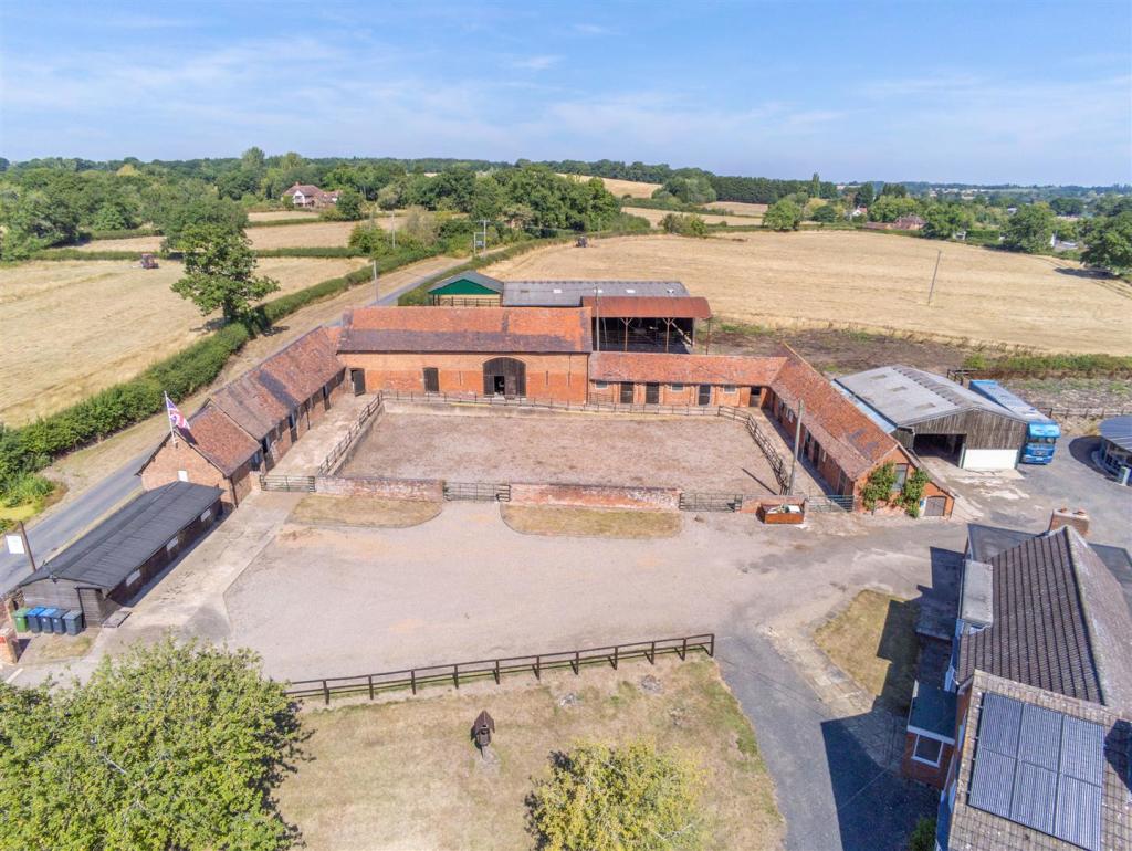 Additional image 24 of Ullenhall, Nr. Henley-In-Arden