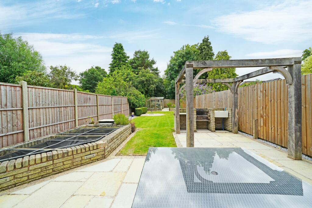 Additional image 9 of Longdon Road, Knowle, B93