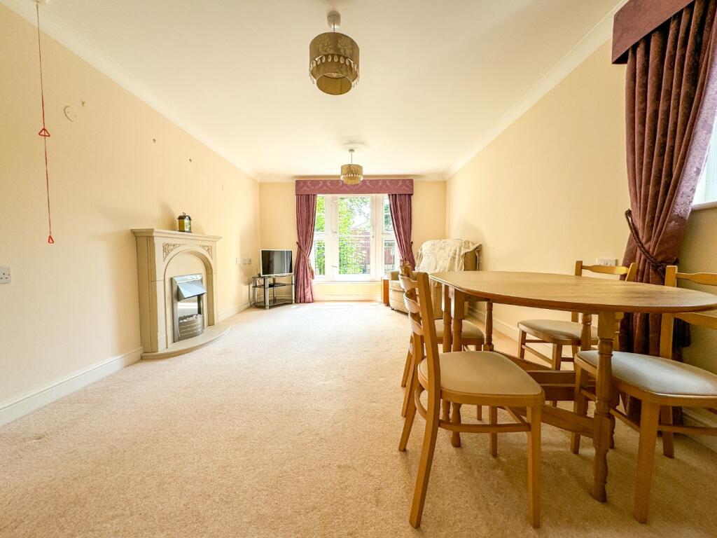 Additional image 4 of Grange Court, Warwick Road, Solihull, West Midlands