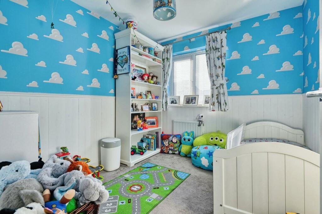 Additional image 20 of Yarrow Close, Tamworth