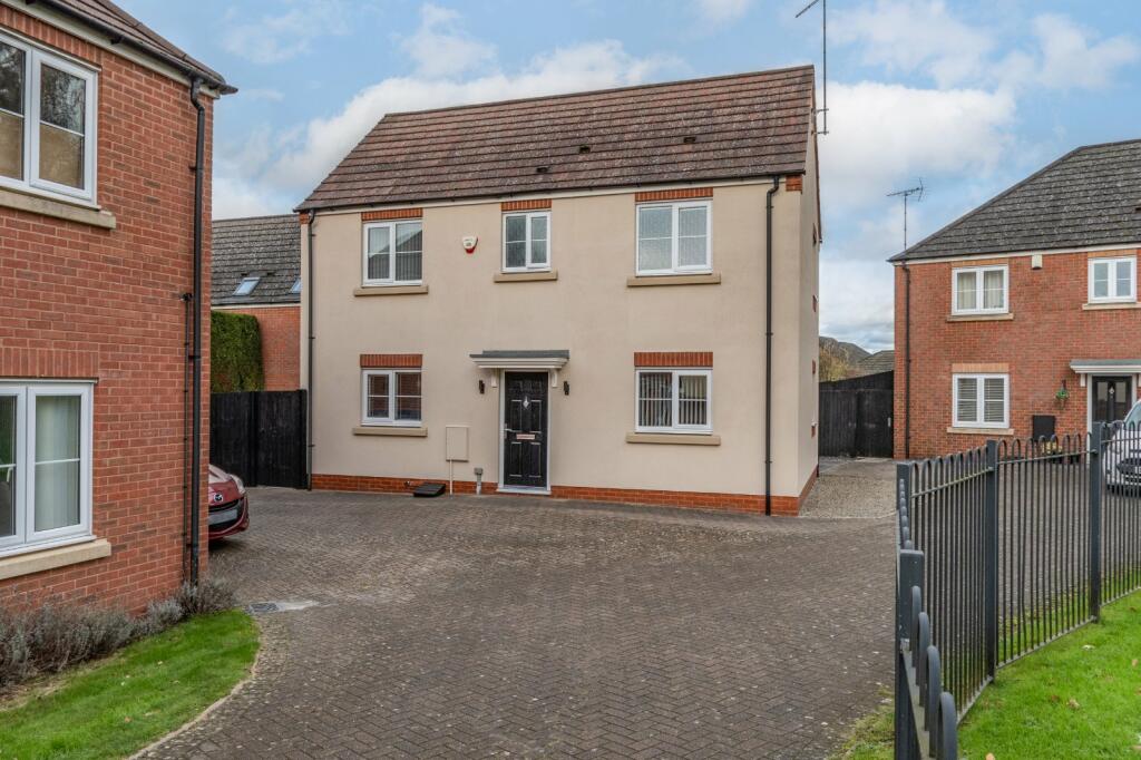 Additional image 23 of Dixon Close, Enfield, Redditch, B97