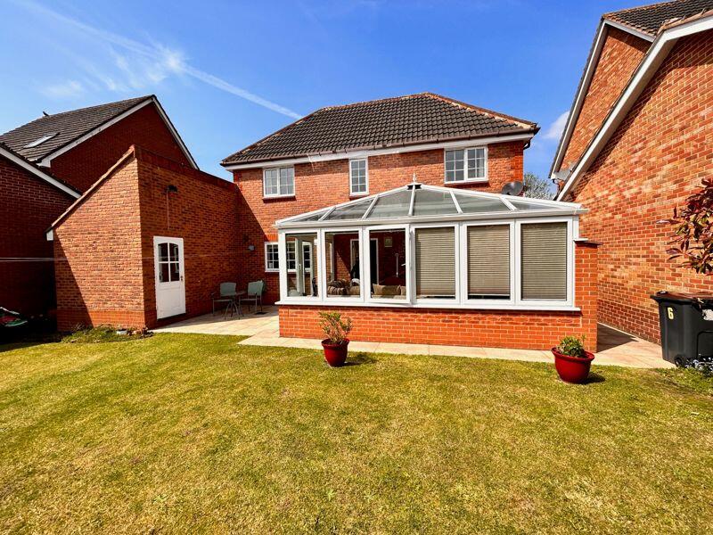 Additional image 29 of Meadow Close, Sutton Coldfield, B76 2QQ