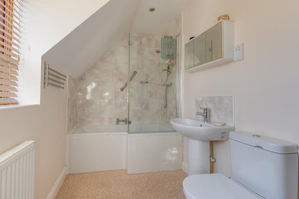 Additional image 10 of Upper Hall Close, Ipsley, Redditch, B98