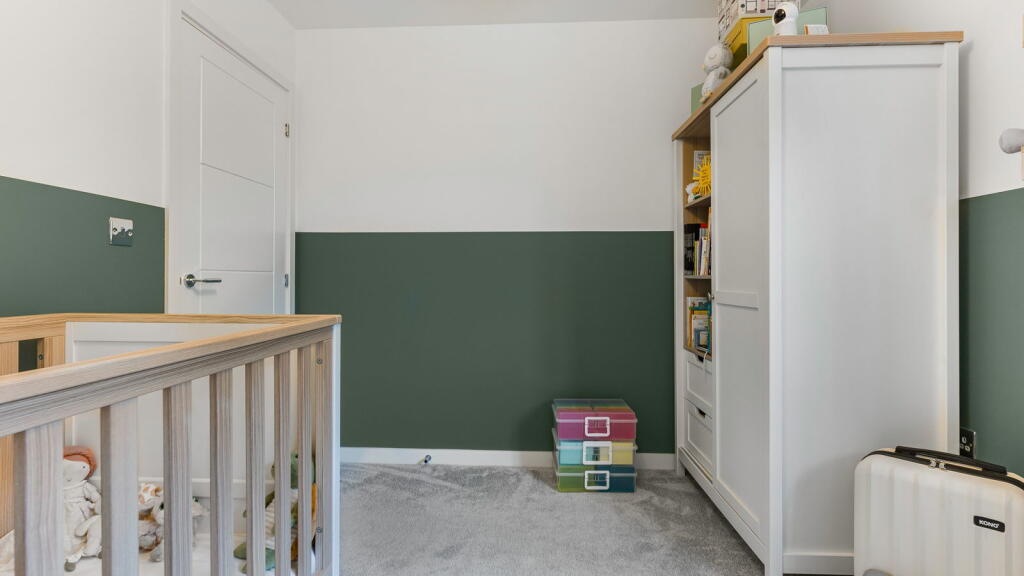 Additional image 16 of Pastures Drive, Tidbury Green, B90