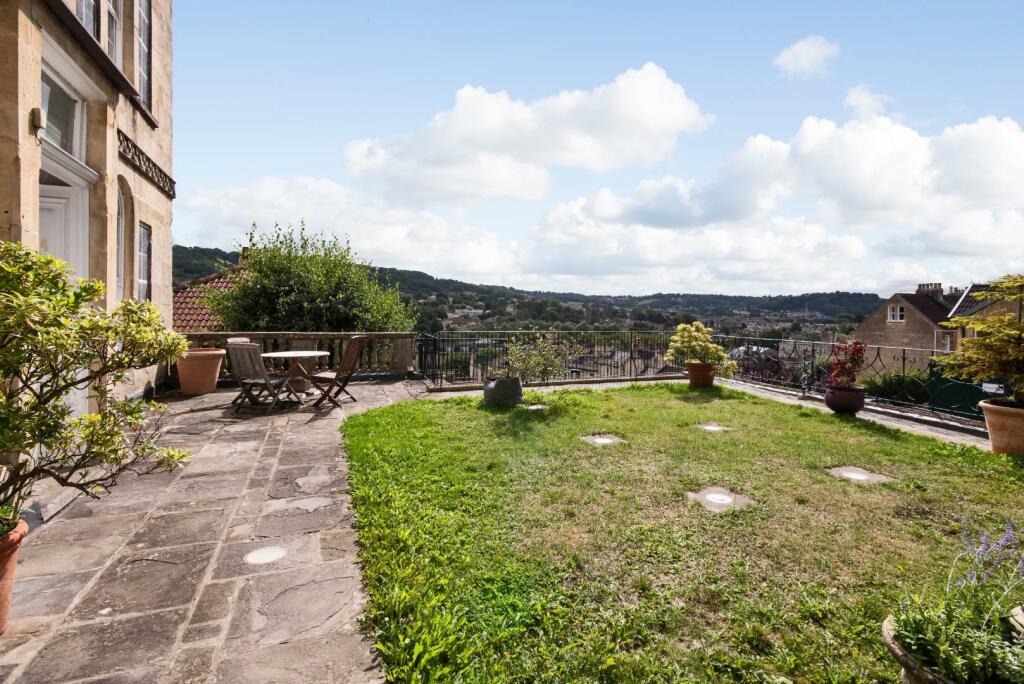 Additional image 18 of Upper East Hayes, Bath