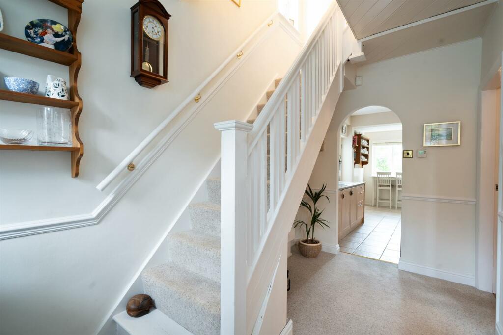 Additional image 6 of Old Warwick Road, Lapworth, Solihull