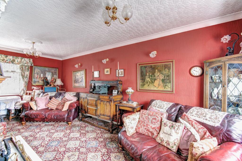 Additional image 4 of Campden Green, Solihull, West Midlands, B92