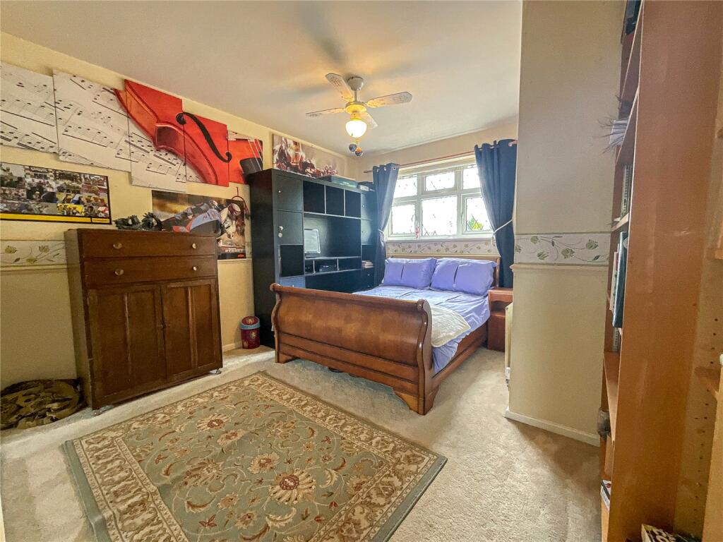 Additional image 27 of Lakeland Drive, Wilnecote, Tamworth, Staffordshire, B77