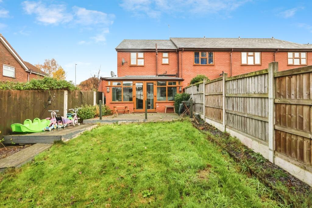 Additional image 16 of Halesowen Road, CRADLEY HEATH