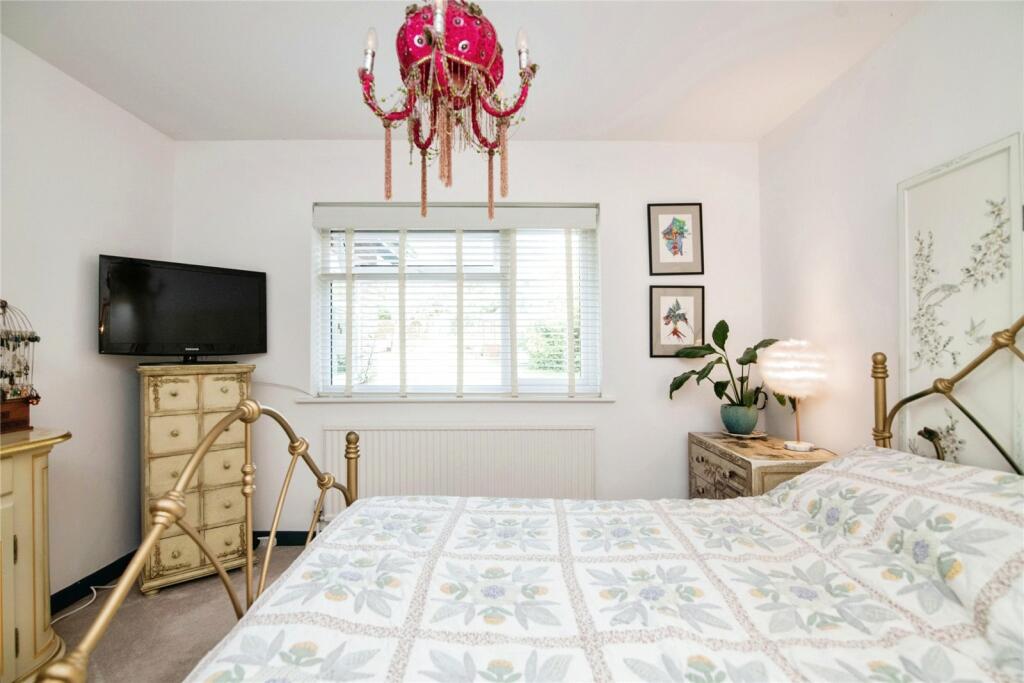 Additional image 17 of Birmingham Road, Mappleborough Green, Studley, Warwickshire, B80