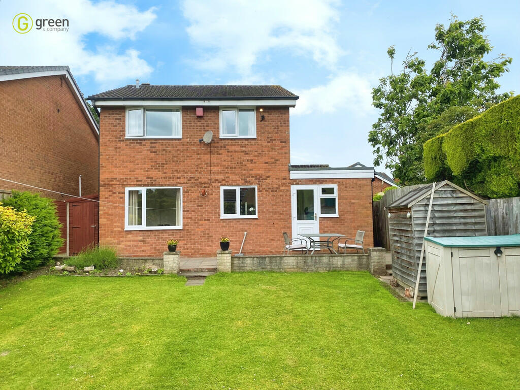 Additional image 13 of Cattock Hurst Drive, Walmley