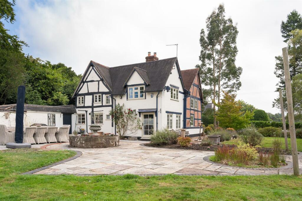 Additional image 25 of Church Lane, Lapworth, B94