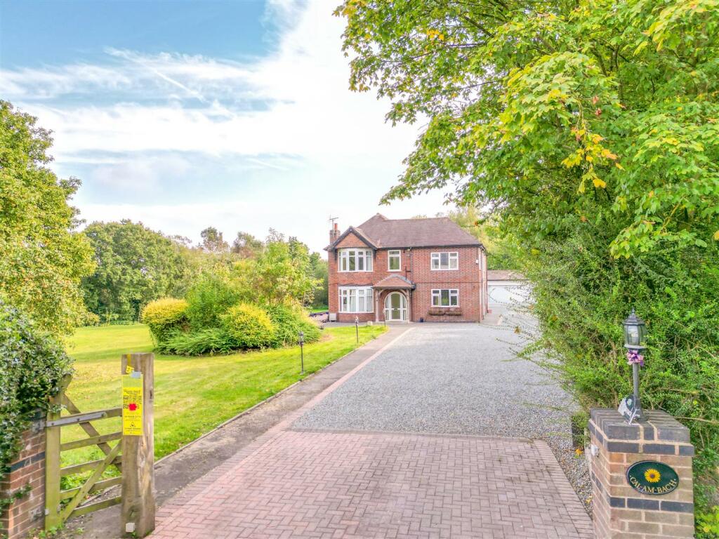 Additional image 25 of Dunns Lane, Dordon Hayes