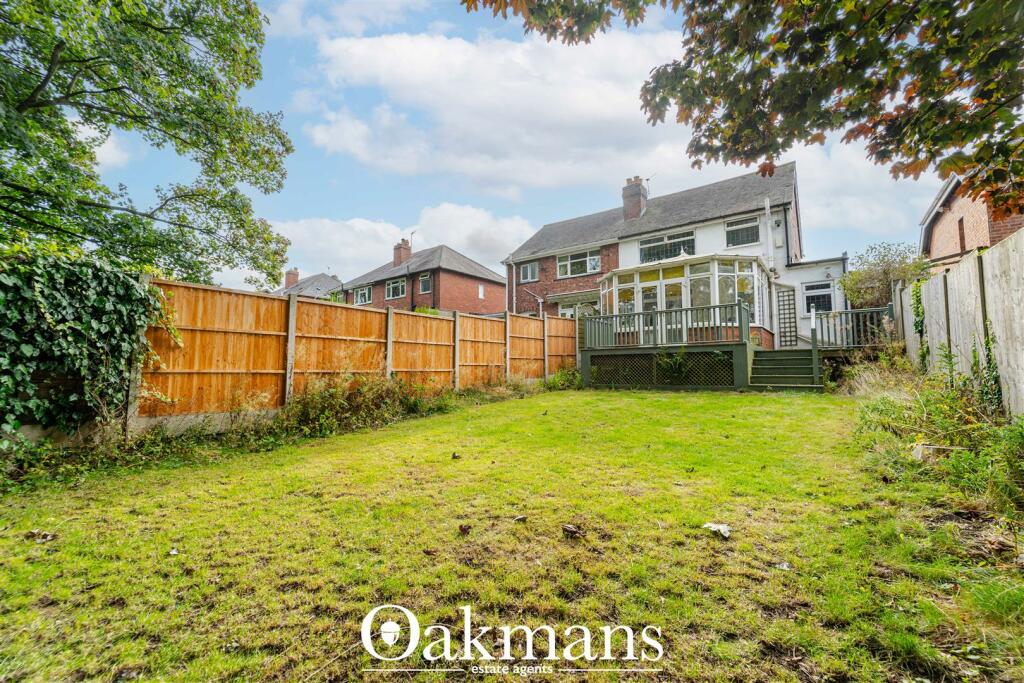 Additional image 18 of Woodbourne Road, Smethwick