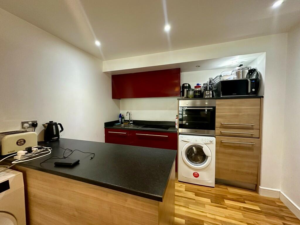 Additional image 8 of The Boulevard, Birmingham, B5