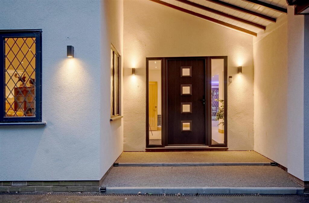 Additional image 16 of Walsall Road, Little Aston, Sutton Coldfield