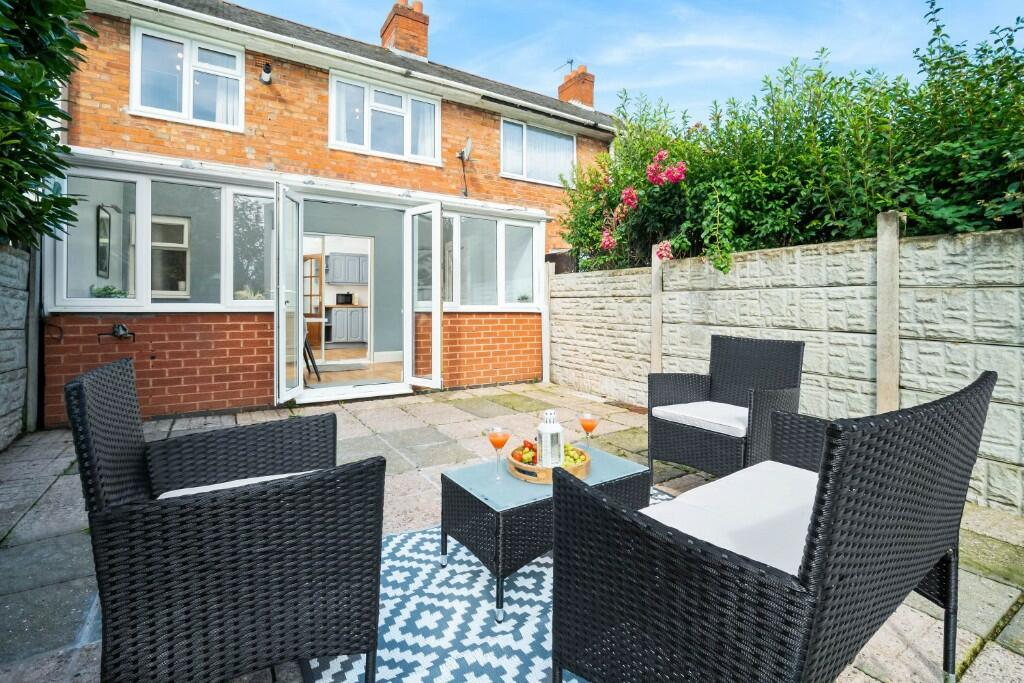 Additional image 11 of Bendall Road, Birmingham, B44