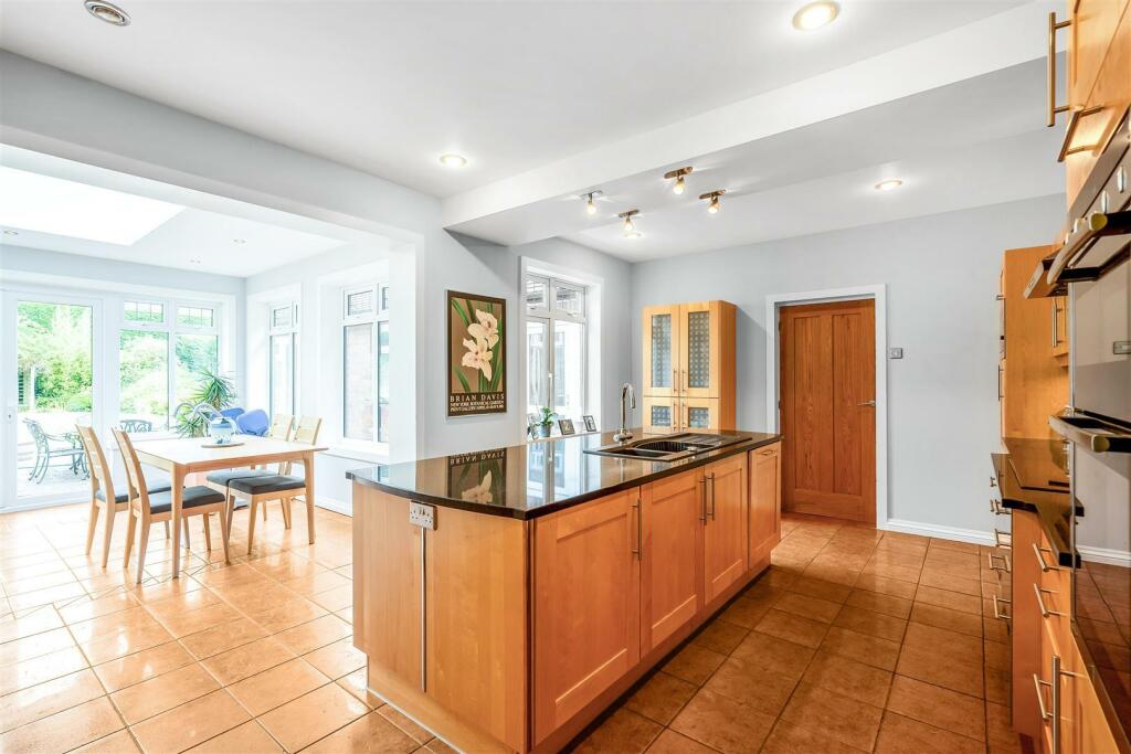 Additional image 7 of Jordan Road, Four Oaks, Sutton Coldfield