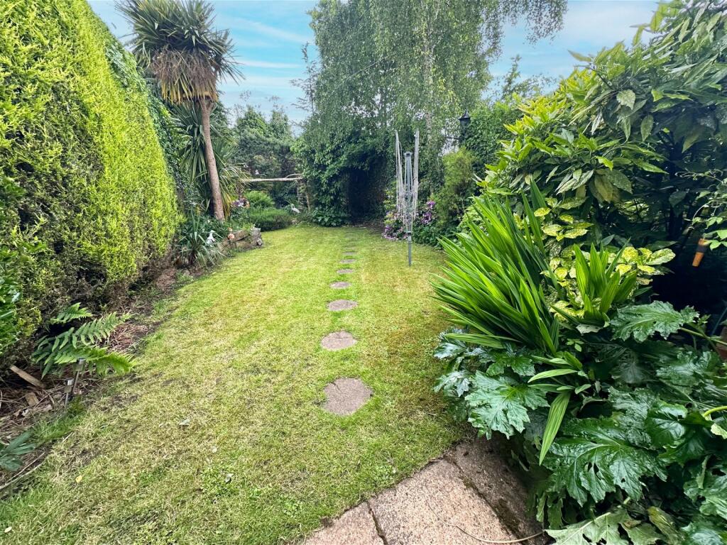 Additional image 18 of Middle Lane, Nr Wythall, Birmingham, B38 0DY