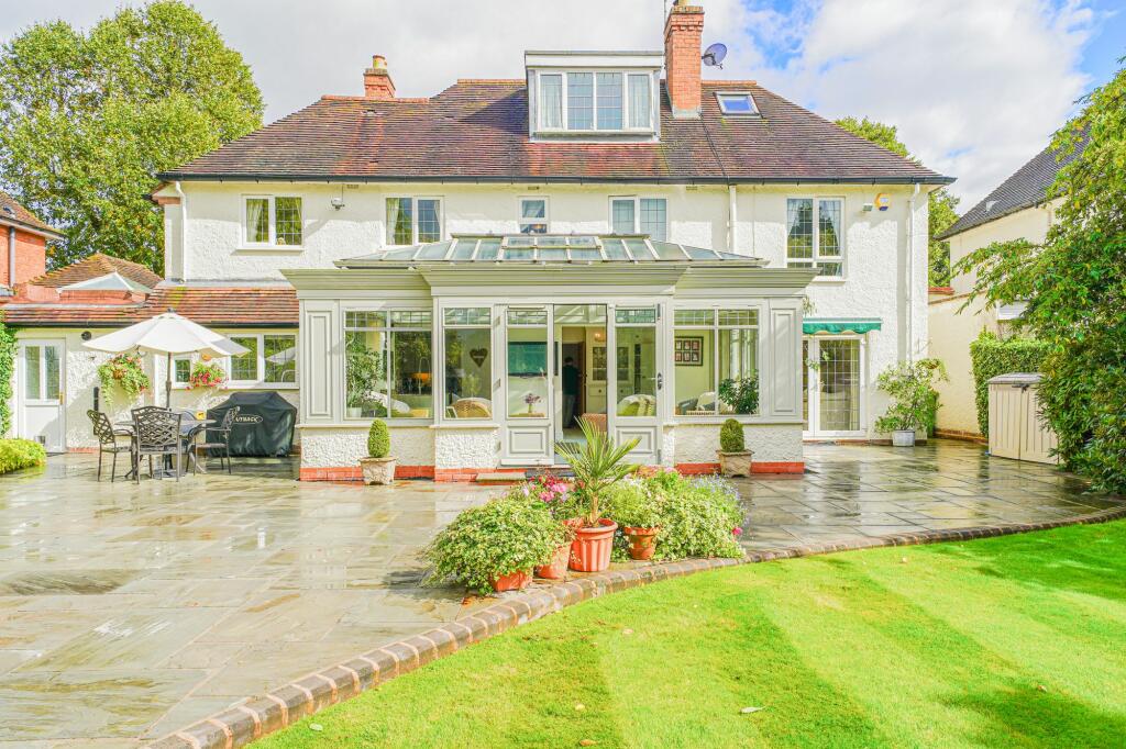 Additional image 30 of Brueton Avenue, Solihull, B91