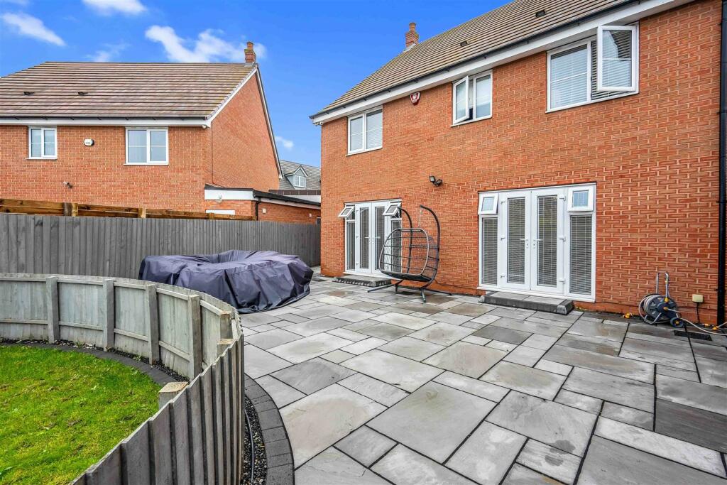 Additional image 33 of Horsfall Drive, Walmley, Sutton Coldfield