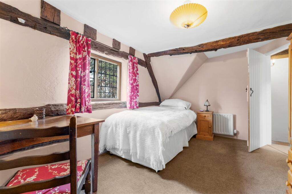 Additional image 17 of Yew Tree House, The Green, Amington, Tamworth, B77 4AD