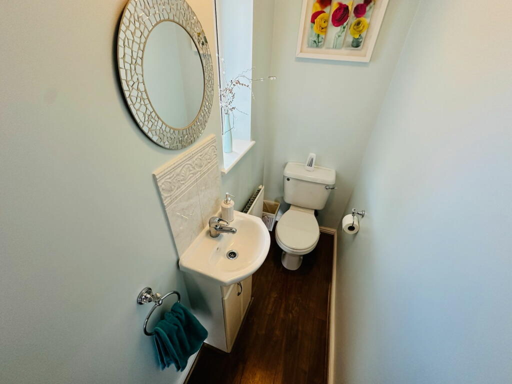 Additional image 5 of Huskison Close, Tividale