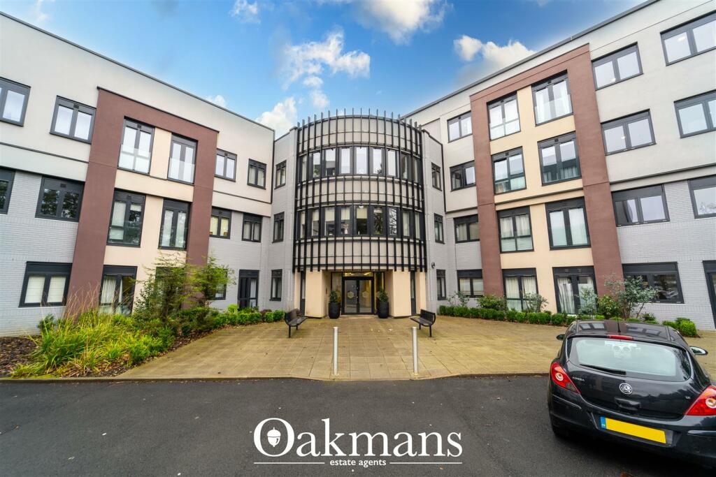 Additional image 6 of Streetsbrook Road, Solihull