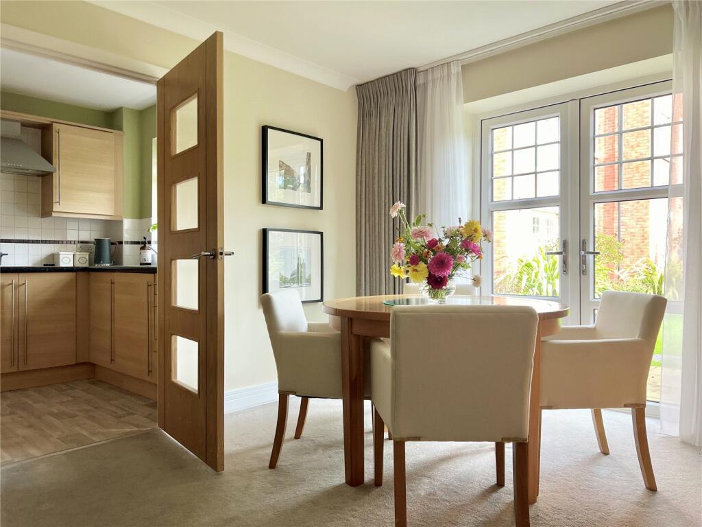 Additional image 9 of Dugdale Court, Coleshill, Birmingham, Warwickshire, B46