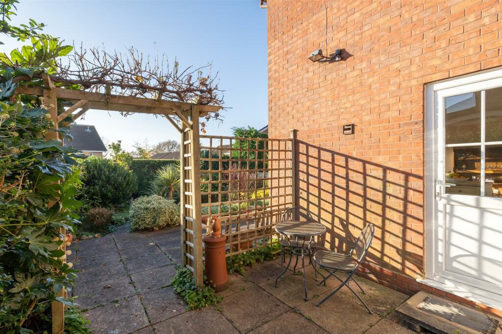 Additional image 12 of Thorngrove Avenue, Hillfield, Solihull