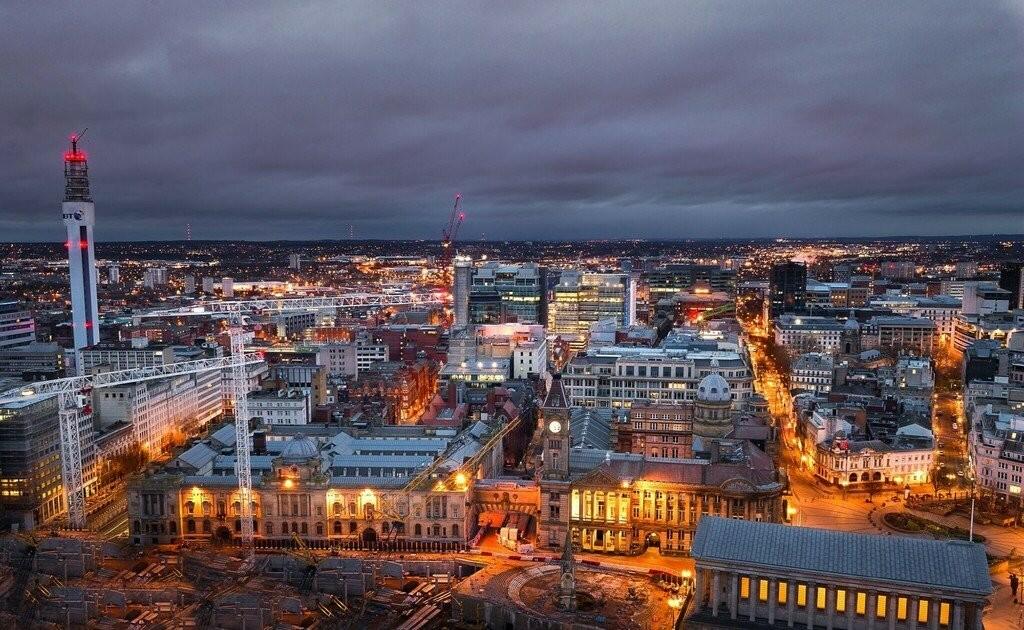 Additional image 6 of Essex Street, Southside, Birmingham, B5