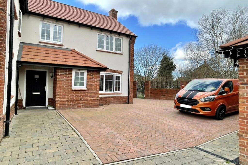 Additional image 21 of Old Farm Drive, Marston Green, Birmingham, B37