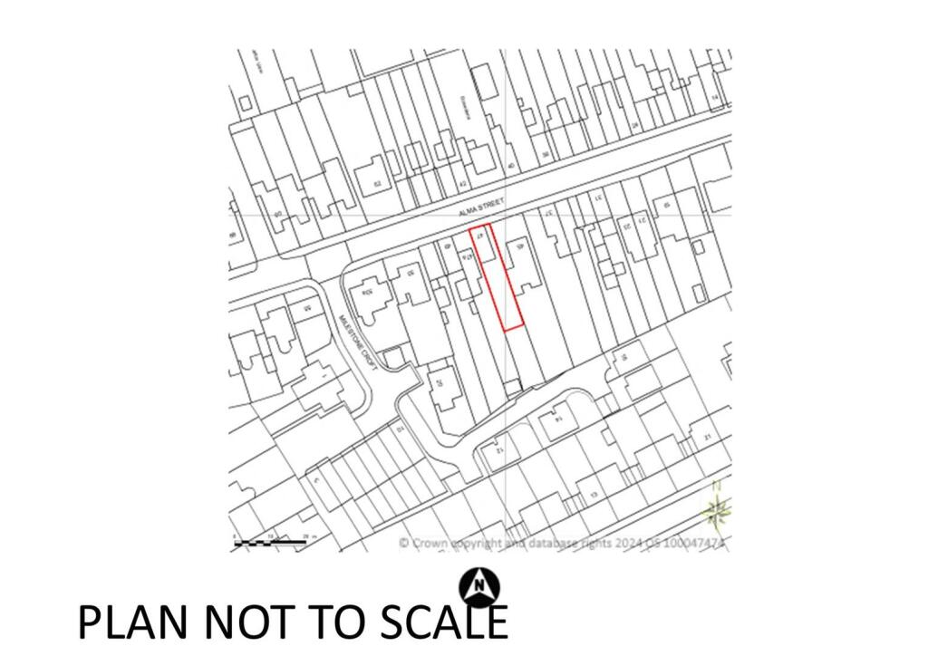 Additional image 11 of Alma Street, Halesowen, West Midlands