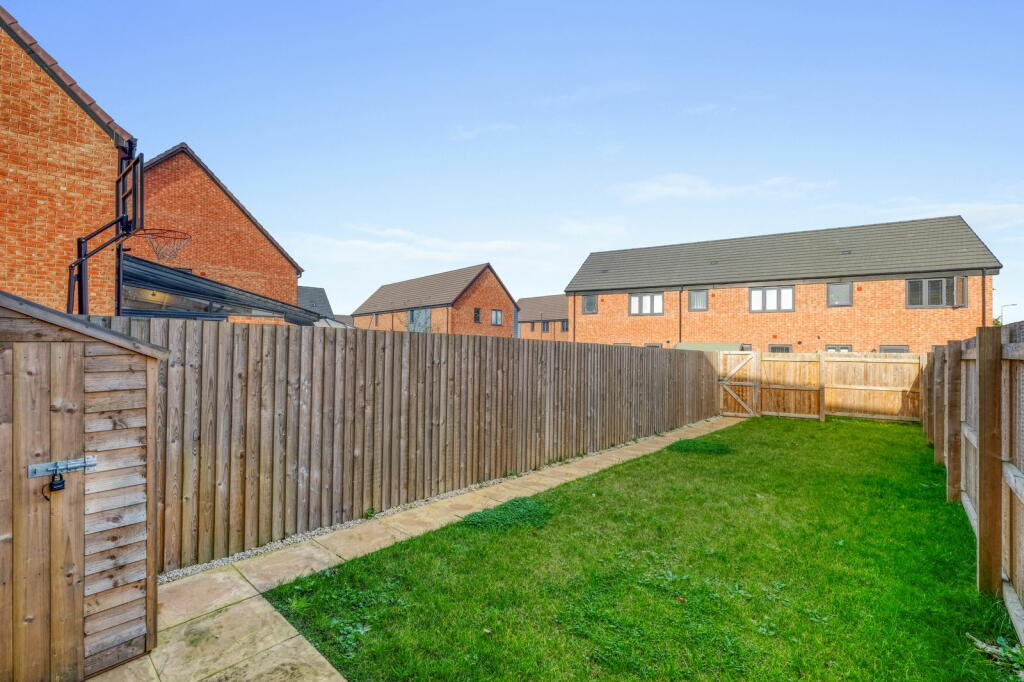 Additional image 13 of Handford Crescent, Shirley, B90 4FE