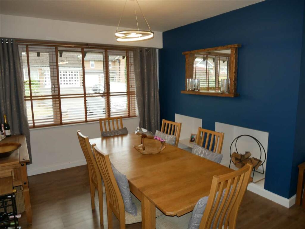 Additional image 3 of Oak Rise, Coleshill