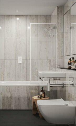 Additional image 11 of Affinity Living Lancaster Wharf, Birmingham,