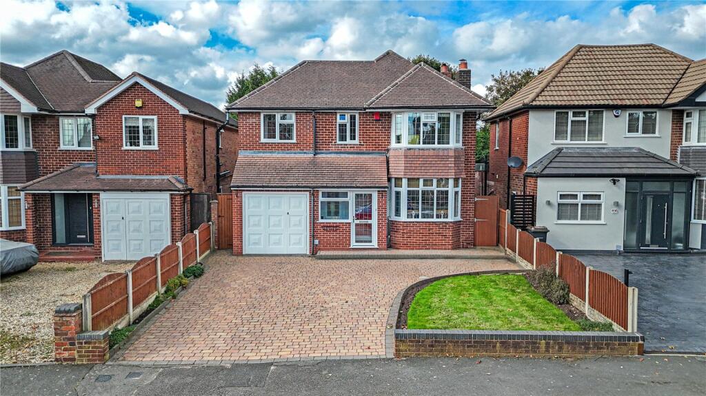 Additional image 32 of Corbridge Road, Sutton Coldfield, West Midlands, B73