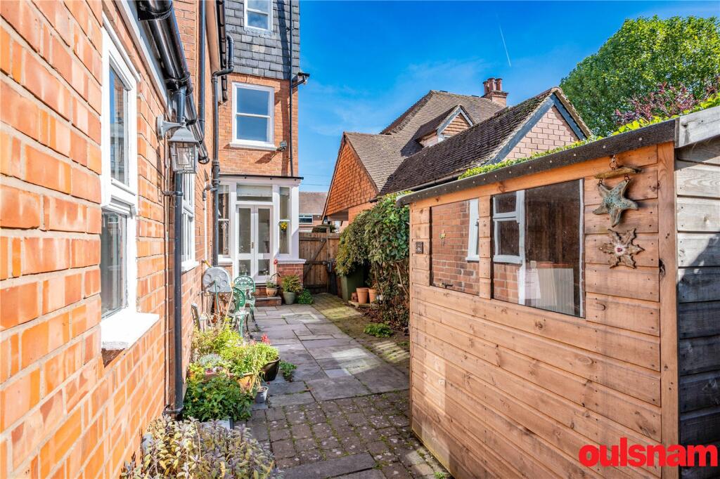 Additional image 27 of Stourbridge Road, Bromsgrove, Worcestershire, B61