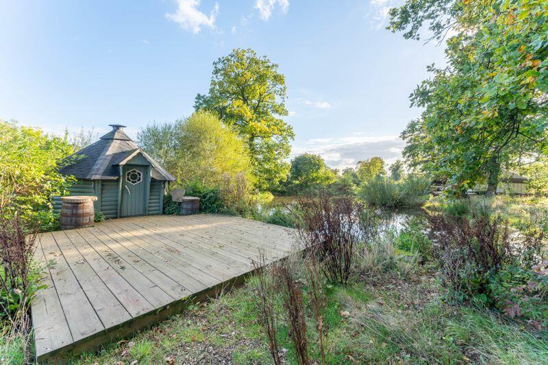 Additional image 48 of Oak Tree Barn, Bodymoor Green Farm, Kingsbury/Nether Whitaker, B78 2DZ